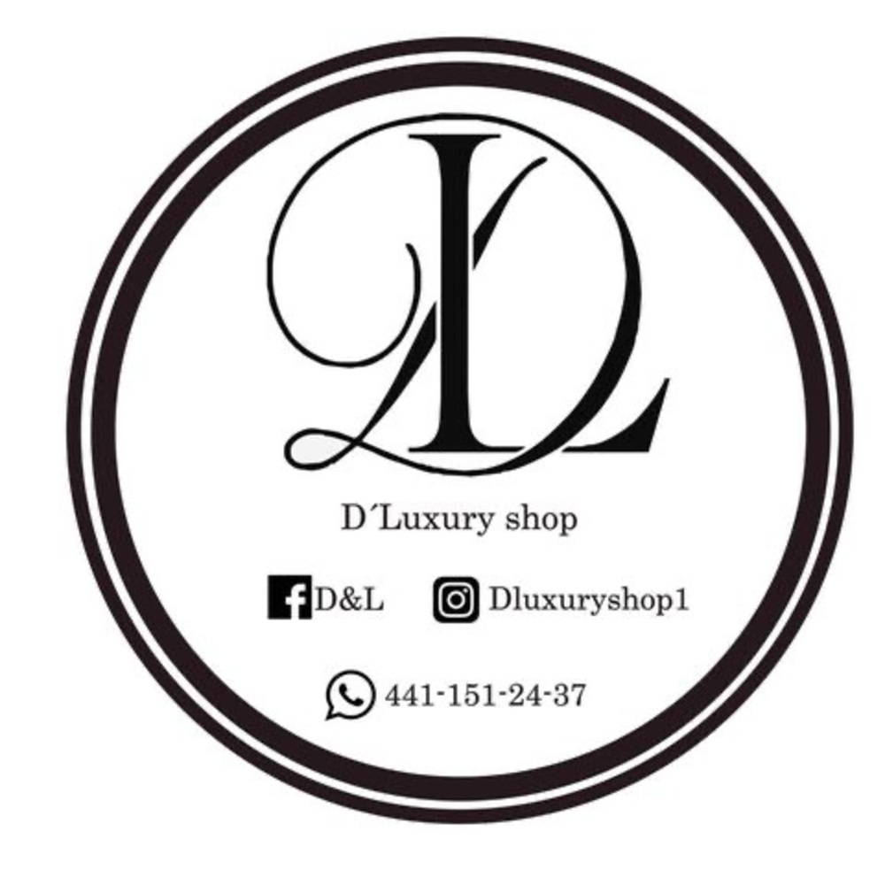 Meet your Posher, D'luxuryshop